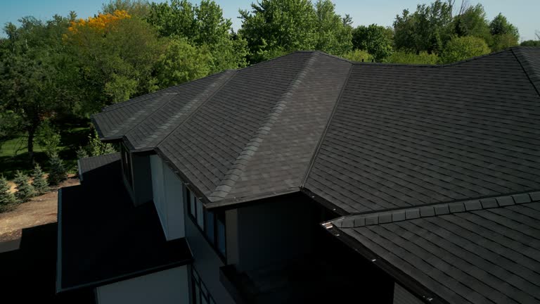 Trusted Zanesville, OH Roofing service Experts